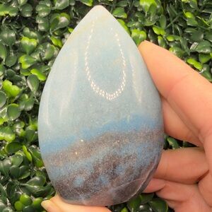 Trolleite Free From/Teardrop